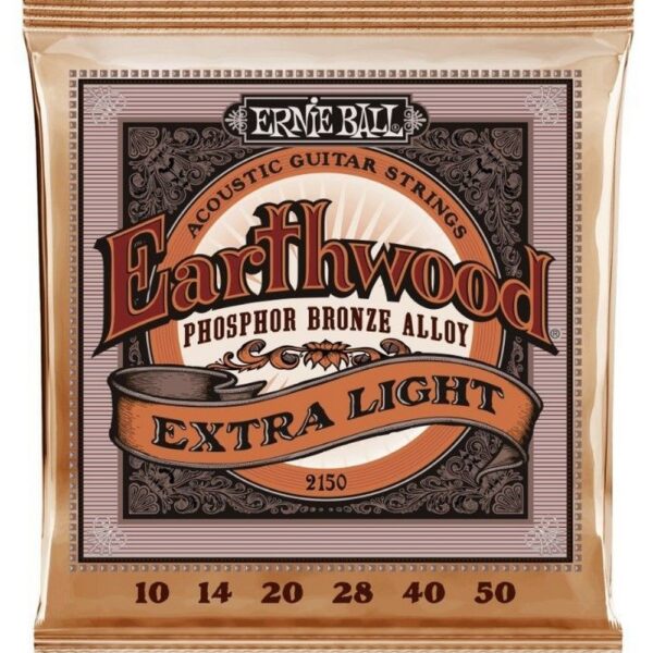 Ernie Ball 2150 žice za električnu gitaru