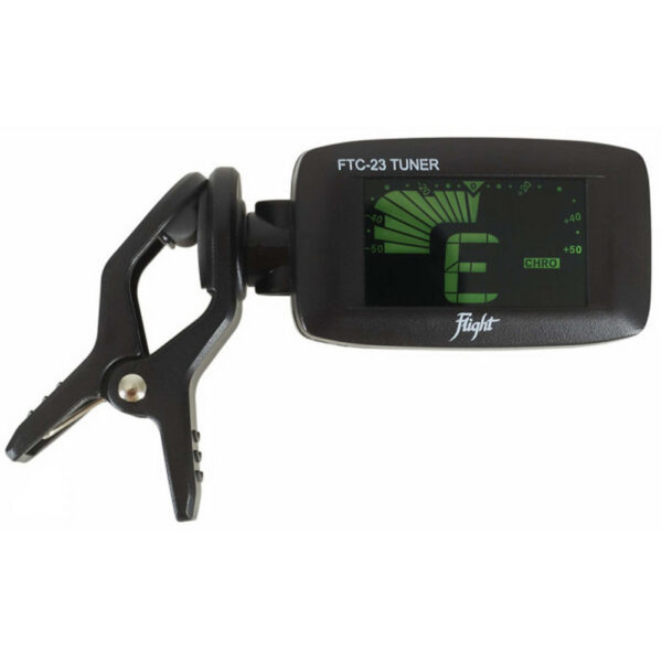 FLIGHT ACCESSORIES FTC-23 Hromatski Štimer