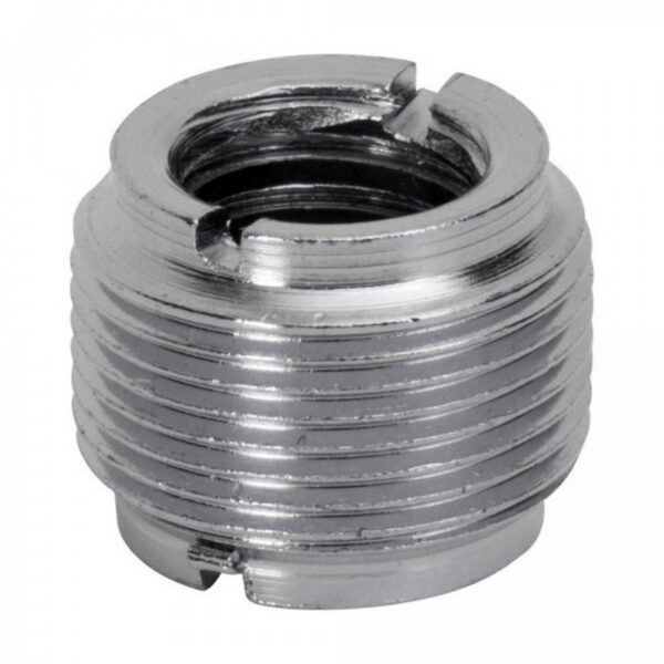 ON STAGE MA200 Adapter za mikrofon muško-žensko