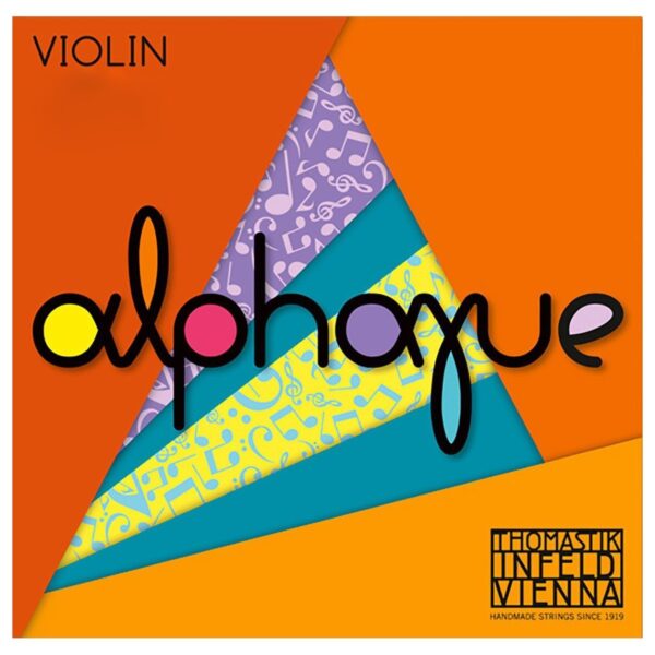 Thomastik AL-100 Alphayue žice za violinu 4/4