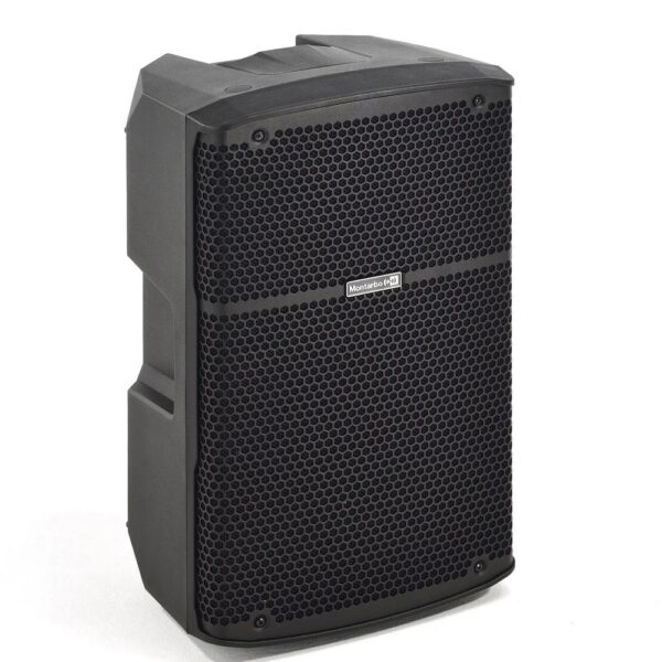 Montarbo B108 aktivna zvučna kutija