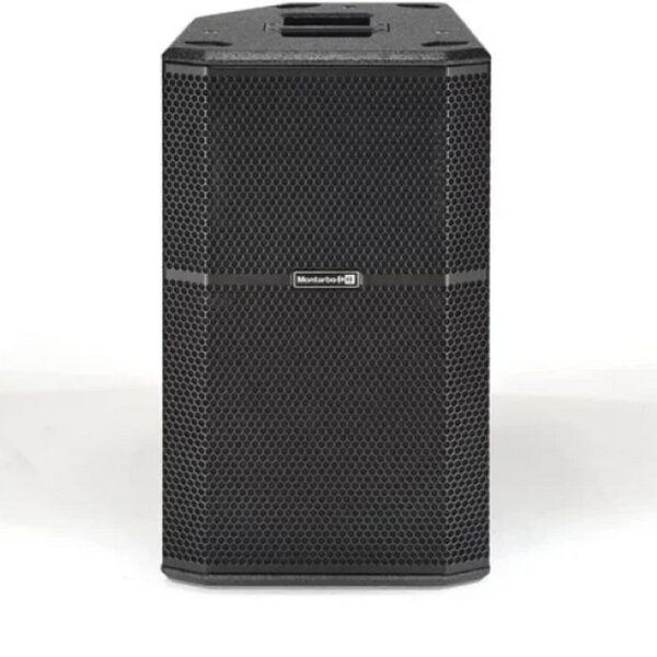 Montarbo R112 aktivna zvučna kutija