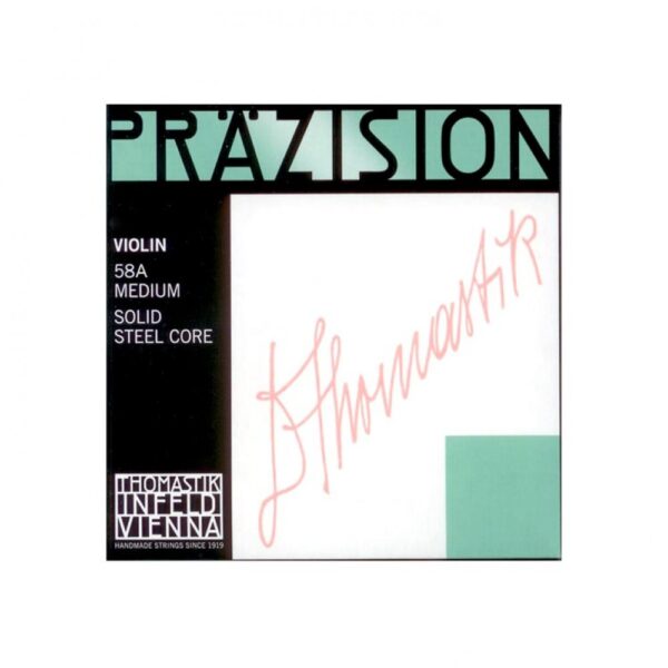 Thomastik Žice za violinu 4/4 Medium 58A Prazision