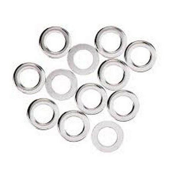 Gibraltar SC-12 Nylon Tension Rod Washers 12 Pack