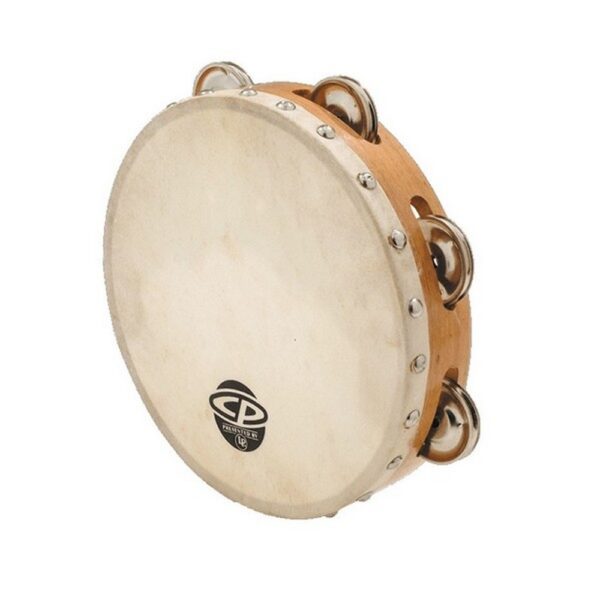 LP 861302 CP Tamburina CP 379 10"