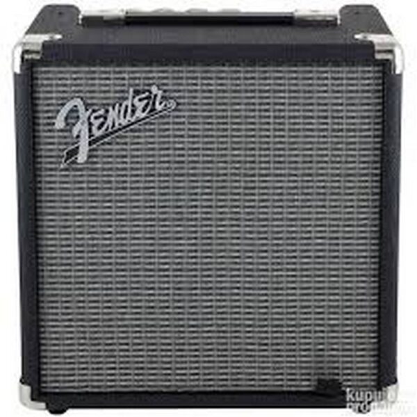 Fender Rumble 15
