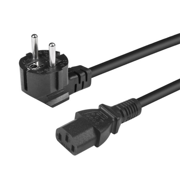 Kabel napajanje za PC HQ ( 3x1 CCA )