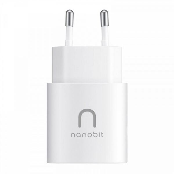 Kućni punjač Nanobit NB102 25W