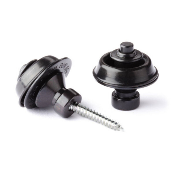 DUNLOP SLS1503BK strap lock