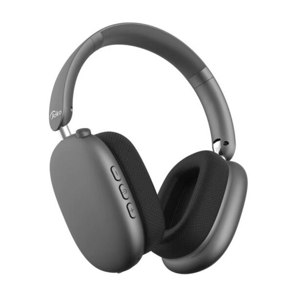 Bluetooth slusalice KONFULON Joko GS02 sive