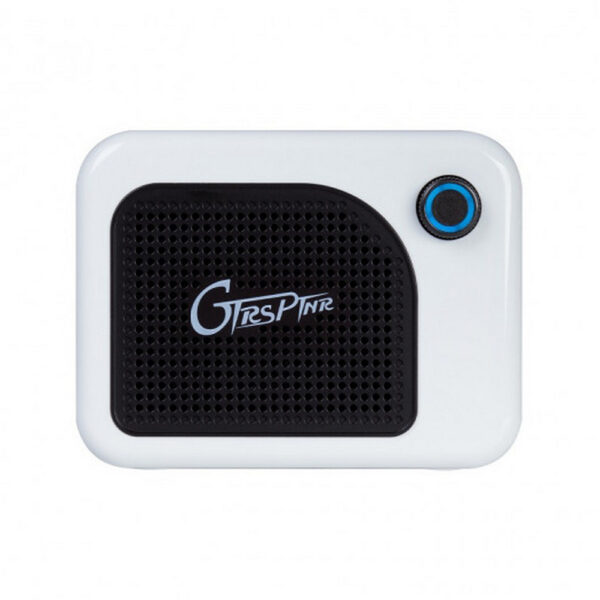 MOOER GCA5 White