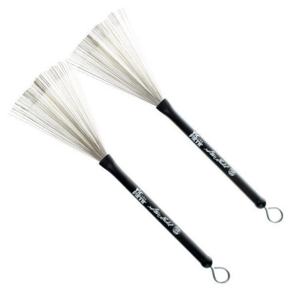 Vic Firth SGWB Steve Gadd Brushes