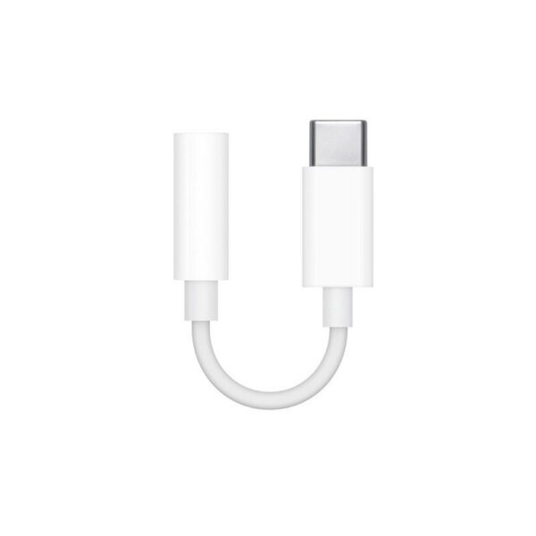 Adapter za slusalice Nanobit NB305 Type-C na 3,5 mm