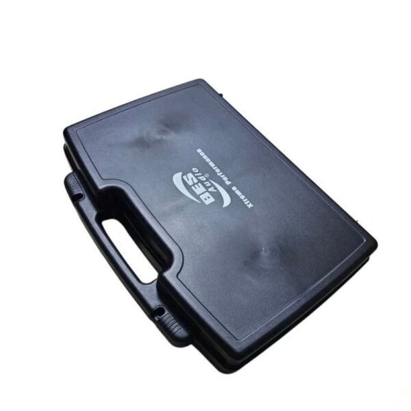 Kofer za bežicni mikrofon