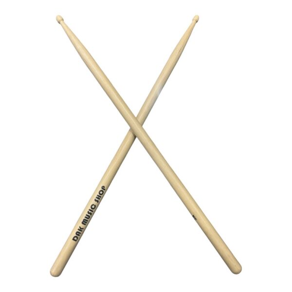 Dak palice za bubanj 3A lakirane