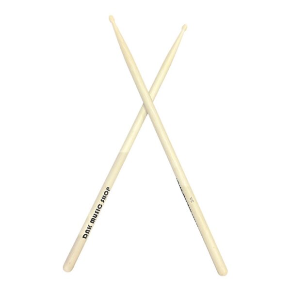 Dak palice za bubanj 3A nelakirane