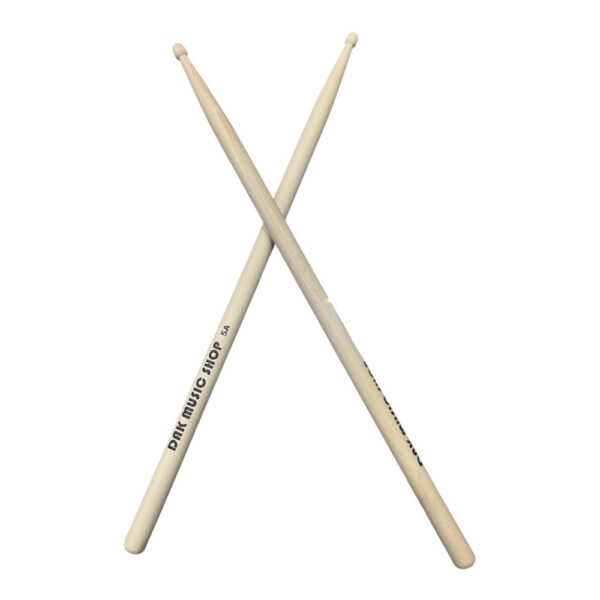 Dak palice za bubanj 5A nelakirane