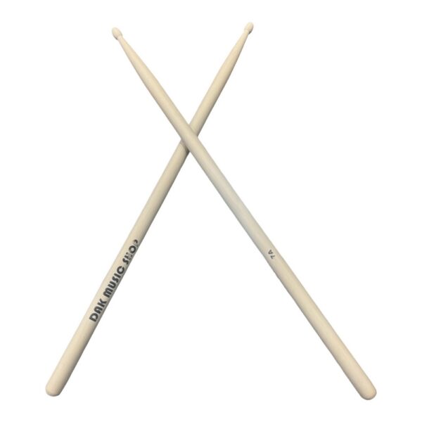 Dak palice za bubanj 7A nelakirane