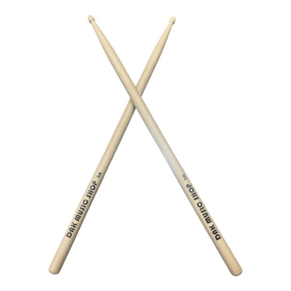 Dak palice za bubanj 5A lakirane