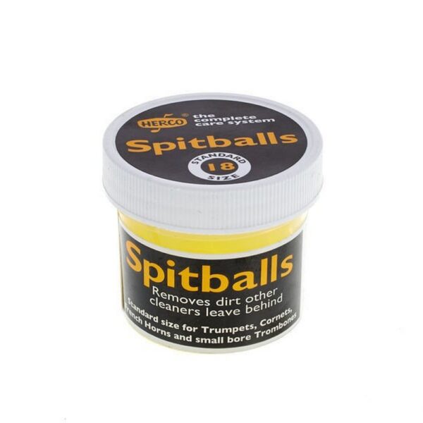 HERCO HE185 Small Spitballs