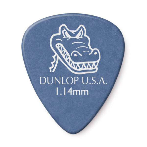 Jim Dunlop Gator 1,14 mm trzalica