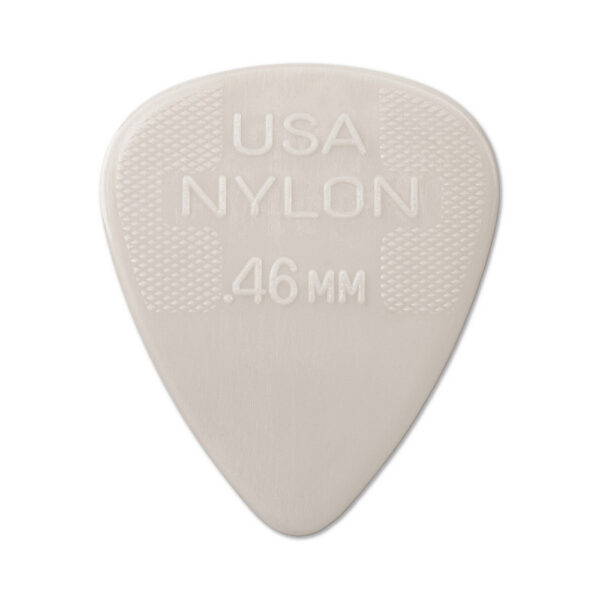 Jim Dunlop Nylon Standard 0,46 trzalica