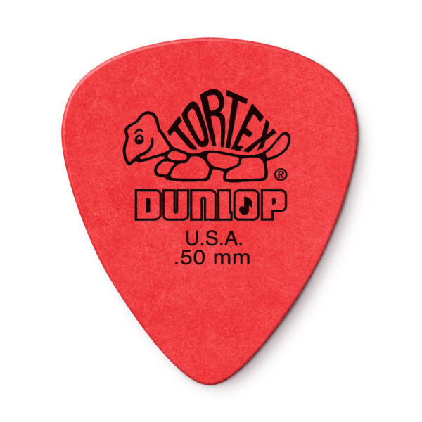 Jim Dunlop Tortex 0,5 mm trzalica