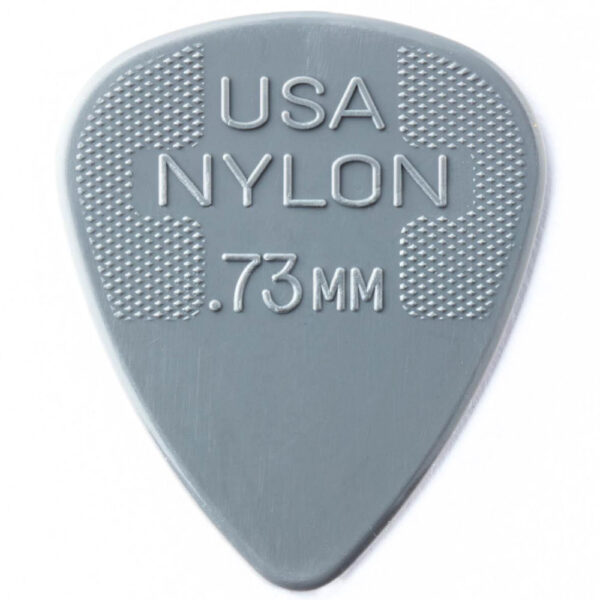 Jim Dunlop Nylon Standard 0,73 trzalica