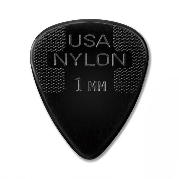 Jim Dunlop Nylon Standard 1,0 trzalica