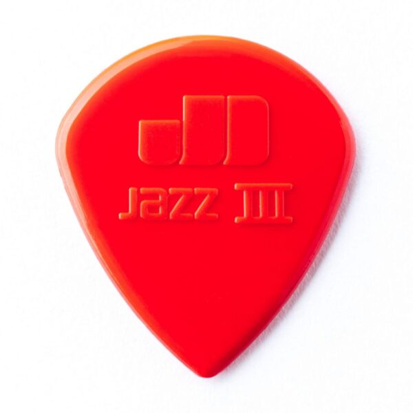 Jim Dunlop JAZZ III trzalica