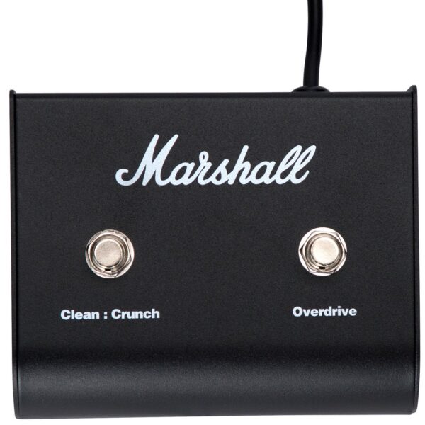 Marshall PEDL-90010 - Footswitch za Marshall MG pojačala