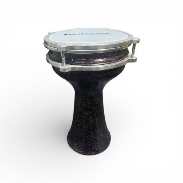 Masterwork TA-CM102-RD – turska aluminijumska tarabuka