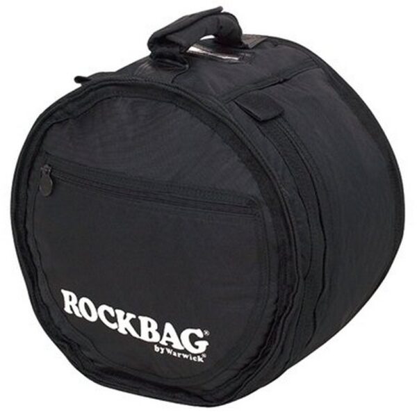 Warwick Rockbag RB 22571 B Deluxe futrola za timpan 16″ x 16″