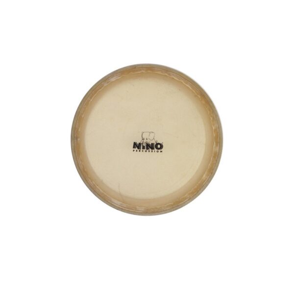 Meinl nino head