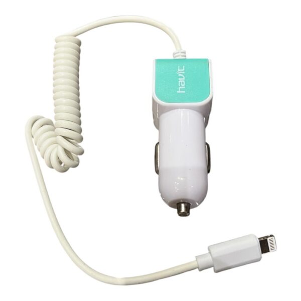 Havit HV-UC233 Auto punjač za iPhone