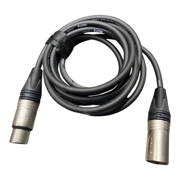 Klotz kabl sa neutrik konektorima dužine 5m