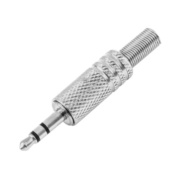 Konektor, SK4M 3.5mm Stereo Metalni