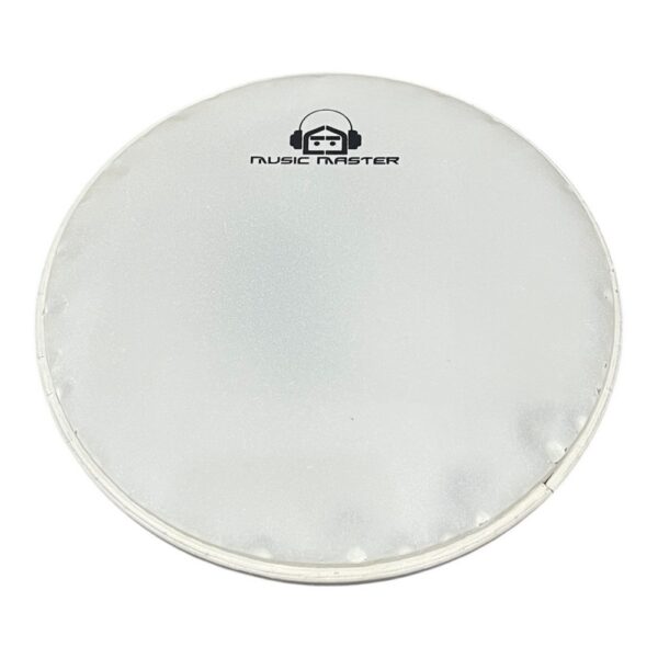 Music Master CL10 , plastika za bubanj 10"