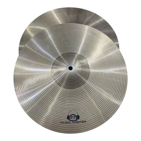 Music Master 14" hi hat