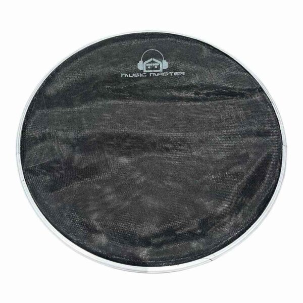Music Master mesh opna  10" crna