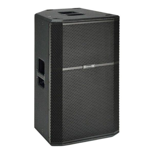 Montarbo R115 aktivna zvučna kutija (Komad)