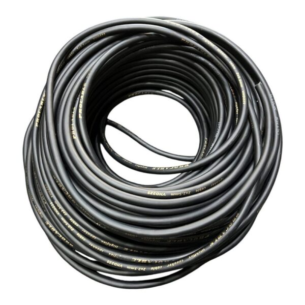 Procable Highflex Speaker Cable 2x2.5mm²