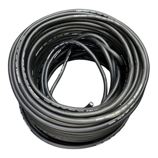 Procable Highflex Speaker Cable 4x2.5mm²
