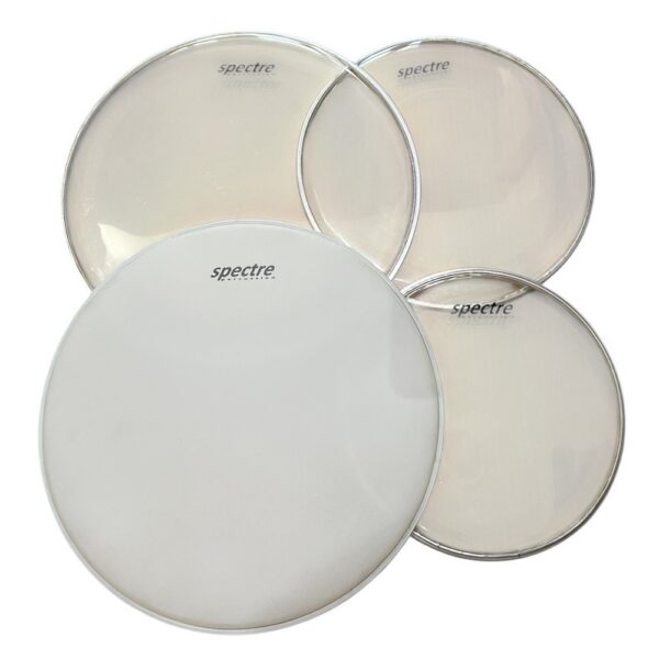 Spetre set plastika za bubanj