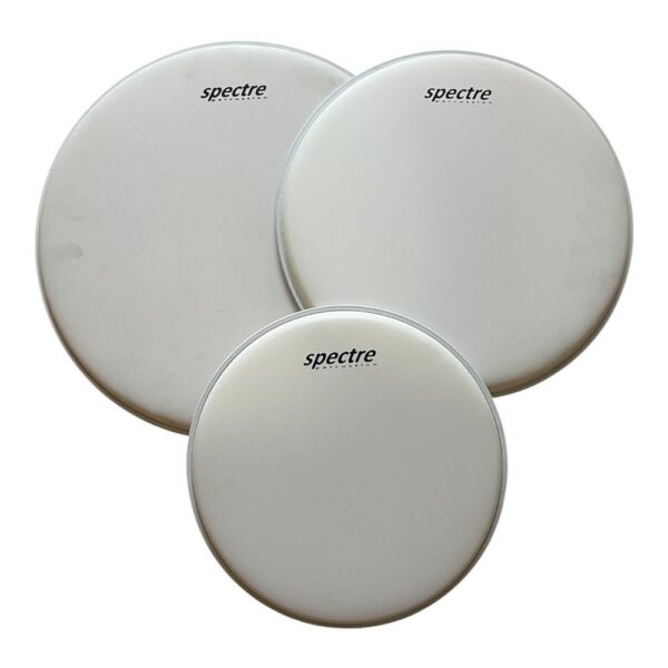 Spetre set plastika za bubanj