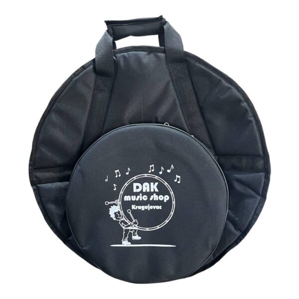 Dak torba za činele