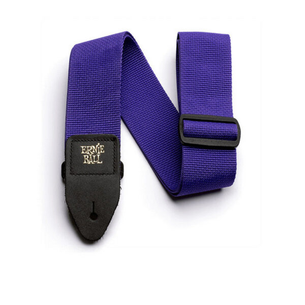 ERNIE BALL 4045 POLYPRO Purple Purple Kaiš za gitaru