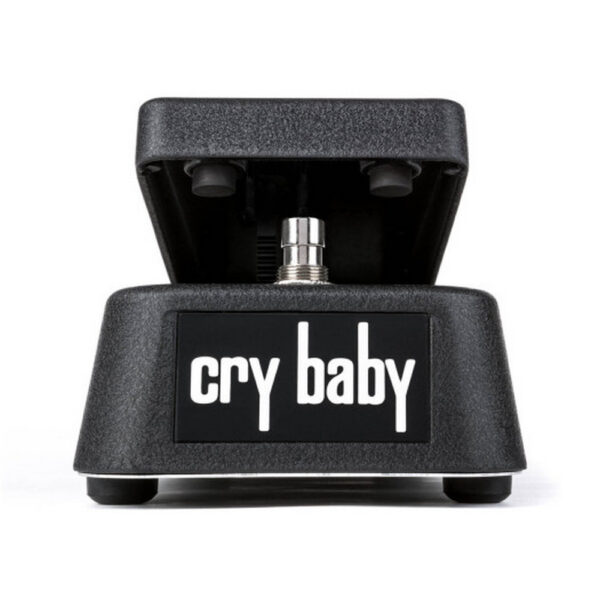 Jim Dunlop GCB95 CRY BABY STANDARD WAH
