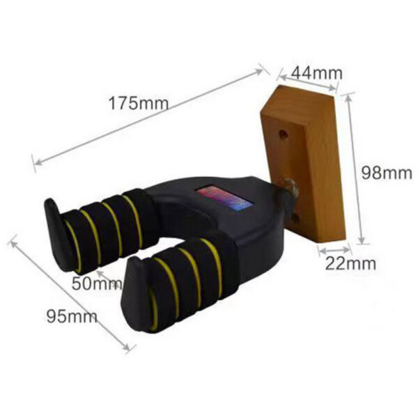 VESTON GH002 zidni nosač za gitaru