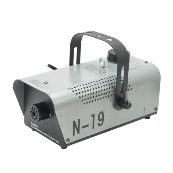 Eurolite N-19 dim mašina